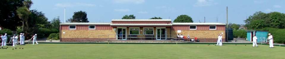 Southwick Park Bowling Club