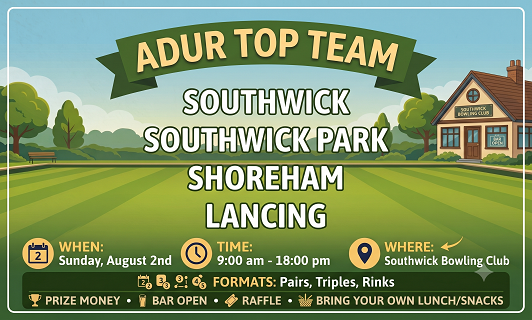 ADUR Top Club