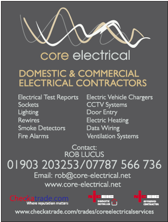 Core Electrical