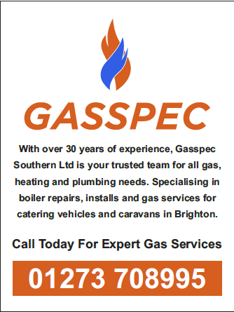 Gasspec