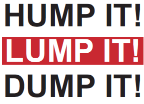 Hump It