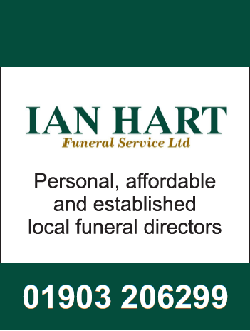 Ian Hart Funeral Directors