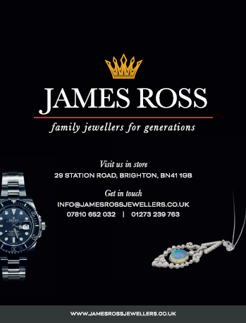 James Ross Jewellers