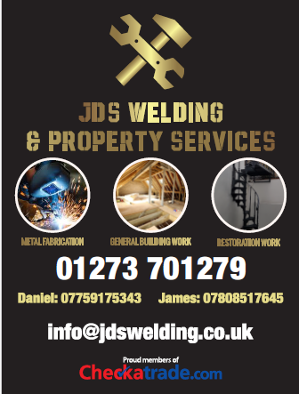 JDS Welding