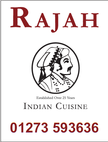 Rajah Indian Restaurant