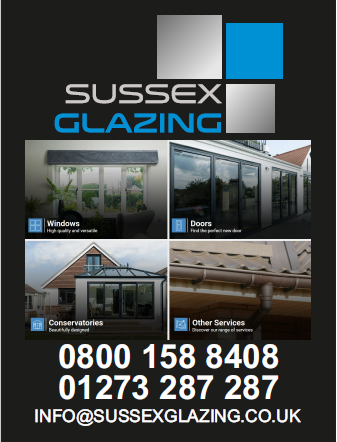 Sussex Glazing