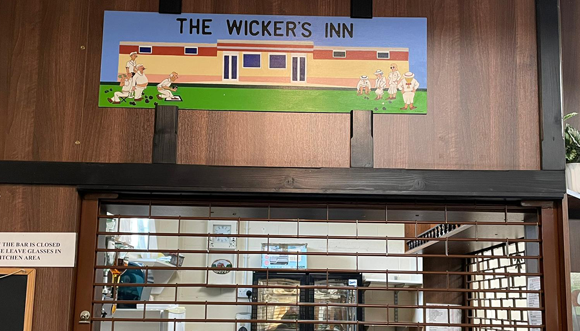 The Wicker’s Inn